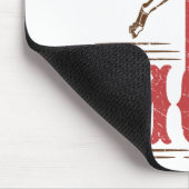 Show Rider Moederdag Muismat (Hoek)