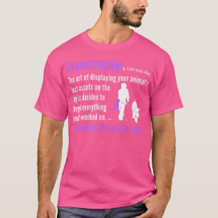 Show Shirt Schoepschildpad Vee met foto's