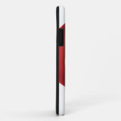 Show sommige respecteren art print Case-Mate iPhone case (Achterkant/rechts)