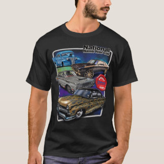 Show T-shirt