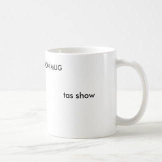 show, tas, MOK BEPERKTE EDITION
