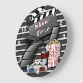 Show Time Movie-theater Grote Klok (Hoek)