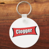 Show uw kloosterpride sleutelhanger (Voorkant)