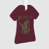 show van Beowulf 2018 Ornament Shirt (voorkant)