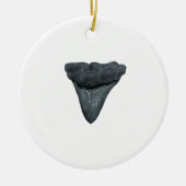 SHOW VAN DE STERKTE KERAMISCH ORNAMENT (Voorkant)