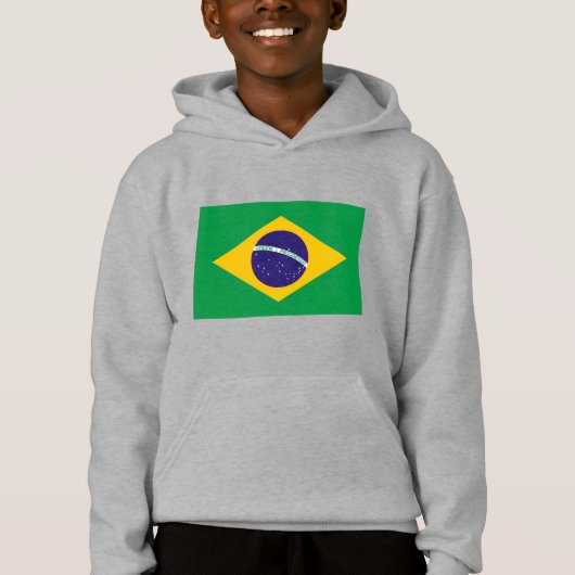 Show van je kleuren - Brazilië (Voorkant)