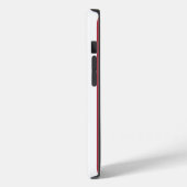 Show van je kleuren - Verenigde Staten Case-Mate iPhone Case (Achterkant / Links)