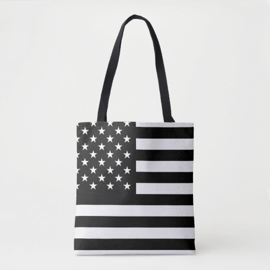 Show van je kleuren - Verenigde Staten Draagtas (Voorkant)