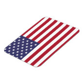 Show van je kleuren - Verenigde Staten Magneet (Linkerzijde)