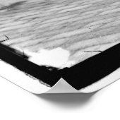 Show van paarden 1912 poster (Hoek)