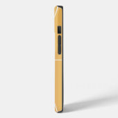 Show van uw kleuren - Basketball Case-Mate iPhone Case (Achterkant / Links)