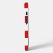 Show van uw kleuren - Kroatië Case-Mate iPhone Case (Achterkant / Links)