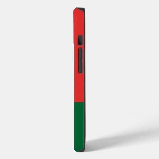 Show van uw kleuren - Portugal Case-Mate iPhone Case (Achterkant / Links)