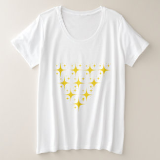 "Show Your Pride : Trendy USA T-Shirt Designs with