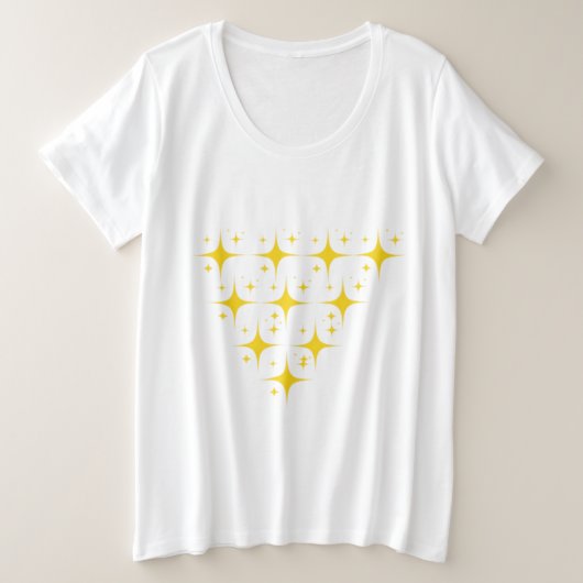 "Show Your Pride : Trendy USA T-Shirt Designs with (Design devant)