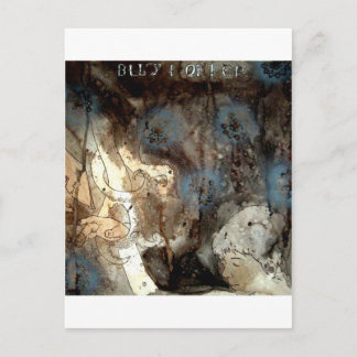 Showbread07 Briefkaart