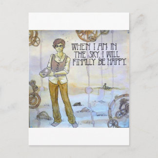 Showbread.Anorexia.01 Briefkaart