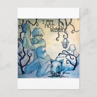 Showbread.Anorexia.05 Briefkaart
