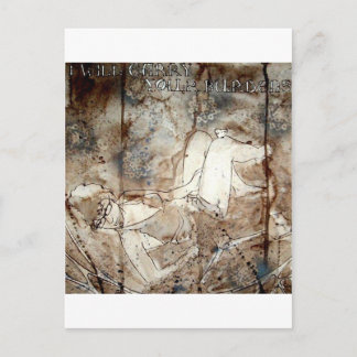 Showbread.Nervosa.04 Briefkaart
