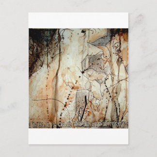 Showbread.Nervosa.05 Briefkaart