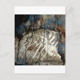 Showbread.Nervosa.08 Briefkaart