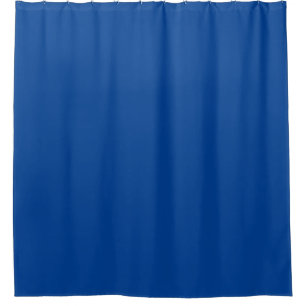 Shower Curtain, blauw Douchegordijn