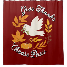 Shower Curtain Douchegordijn