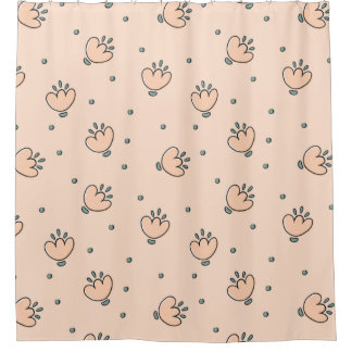 Shower Curtain Douchegordijn