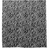 Shower Curtain Douchegordijn (Voorkant)