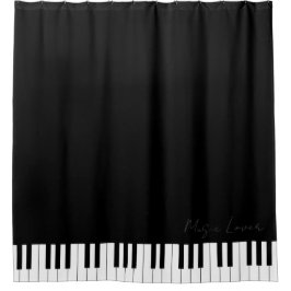 Shower Curtain Douchegordijn