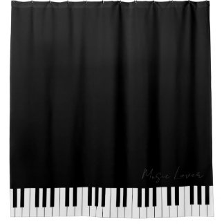 Shower Curtain Douchegordijn