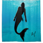 Shower Curtain Douchegordijn (Voorkant)