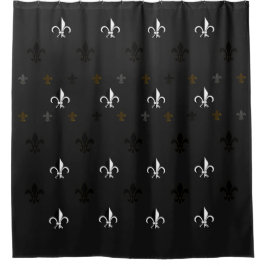 Shower Curtain Douchegordijn