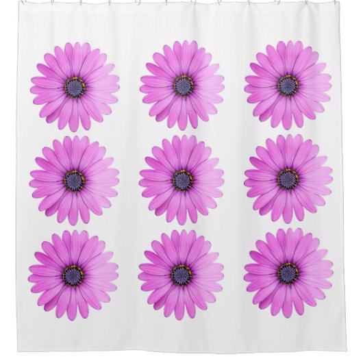 Shower Curtain Douchegordijn (Voorkant)