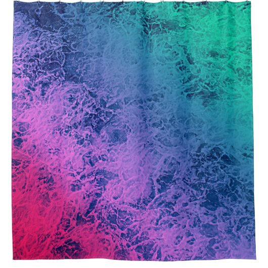 Shower Curtain Douchegordijn (Voorkant)