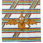 Shower Curtain Douchegordijn (Voorkant)