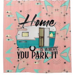 Shower Curtain Douchegordijn