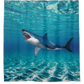 Shower Curtain Douchegordijn (Voorkant)