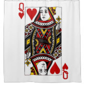 Shower Curtain Douchegordijn (Voorkant)