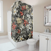 Shower Curtain Douchegordijn (In situ)