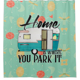 Shower Curtain Douchegordijn