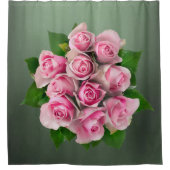 Shower Curtain Douchegordijn (Voorkant)