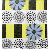 Shower Curtain Douchegordijn (Voorkant)