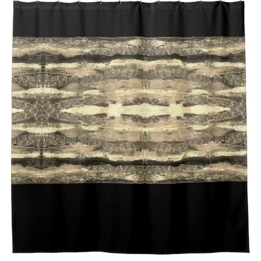 Shower Curtain Douchegordijn (Voorkant)