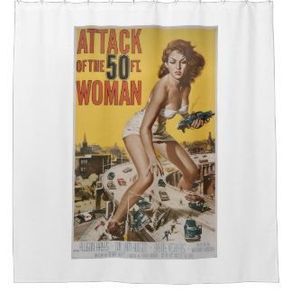 Shower Curtain Douchegordijn