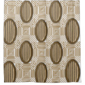 Shower Curtain Douchegordijn (Voorkant)