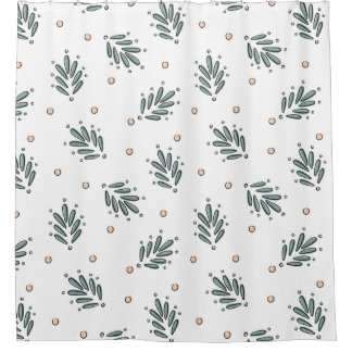 Shower Curtain Douchegordijn