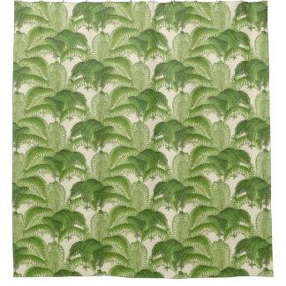 Shower Curtain ~ Ferndale ~ Cheescake Douchegordijn