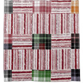 Shower Curtain Pset Douchegordijn (Voorkant)