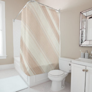 Shower Curtain/Stripes Douchegordijn